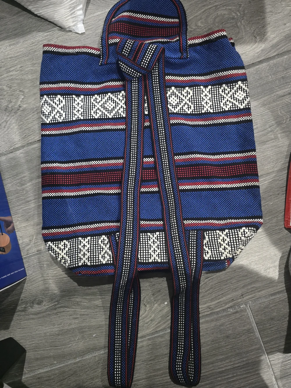 N/A unique new